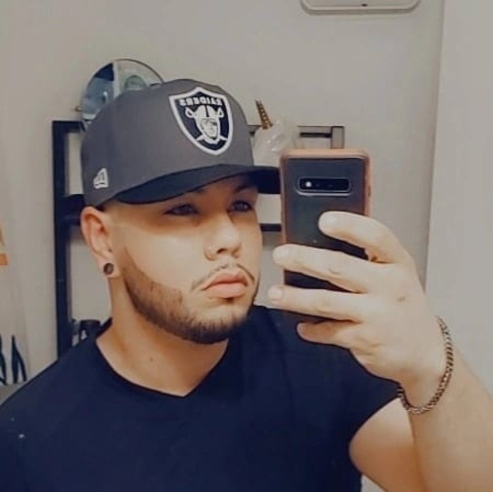 Meet your Posher, Jr